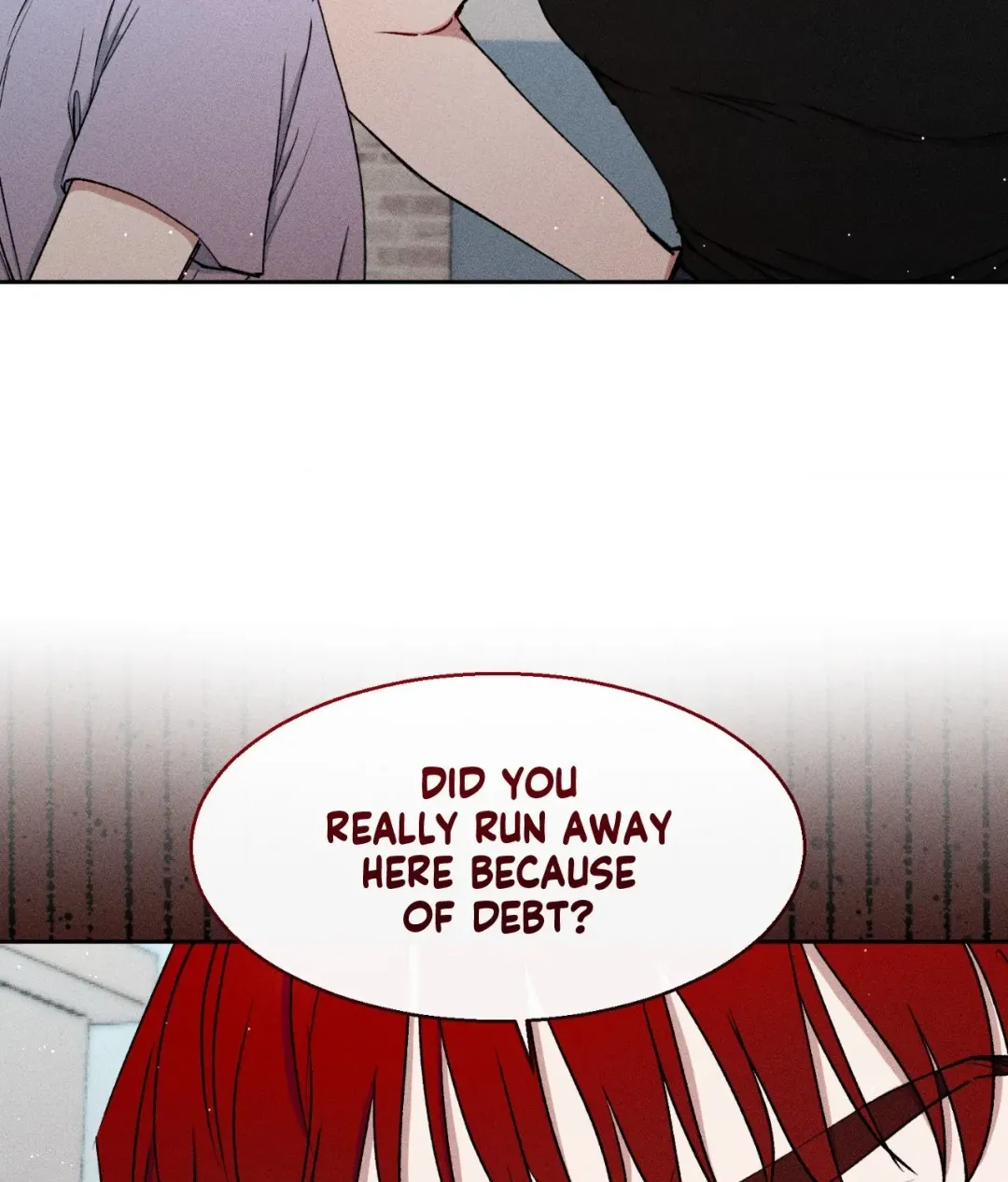 If You Want Me - Chapter 30 Page 12