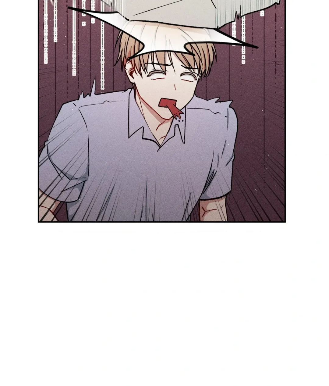 If You Want Me - Chapter 30 Page 14