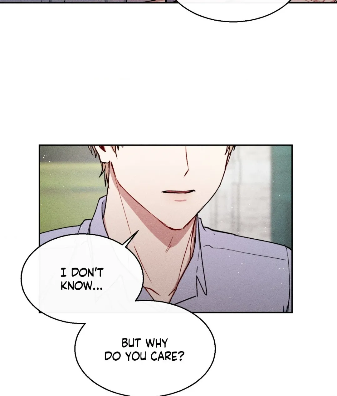 If You Want Me - Chapter 30 Page 17