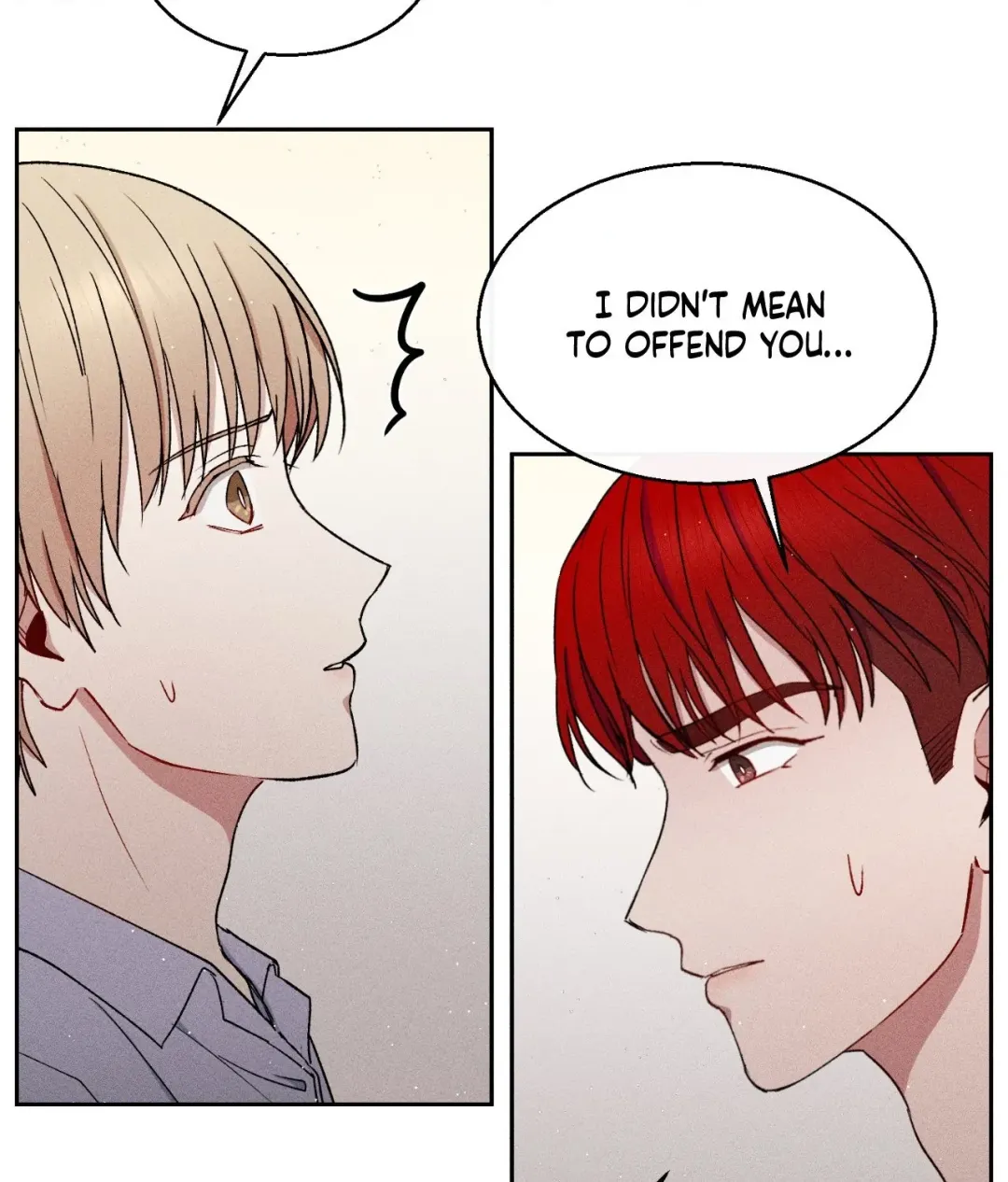 If You Want Me - Chapter 30 Page 23