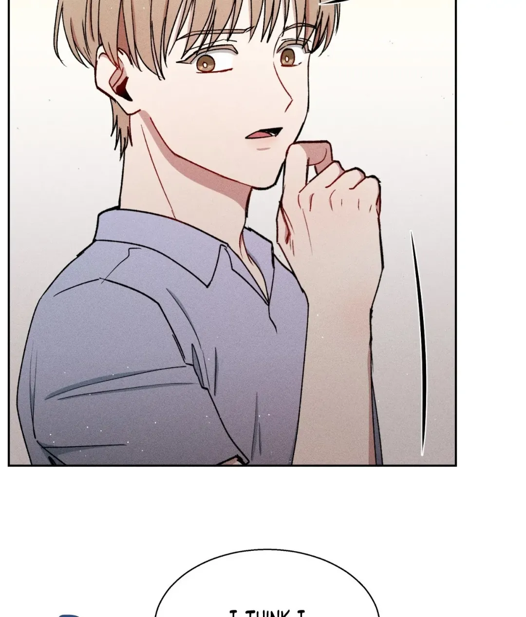 If You Want Me - Chapter 30 Page 25