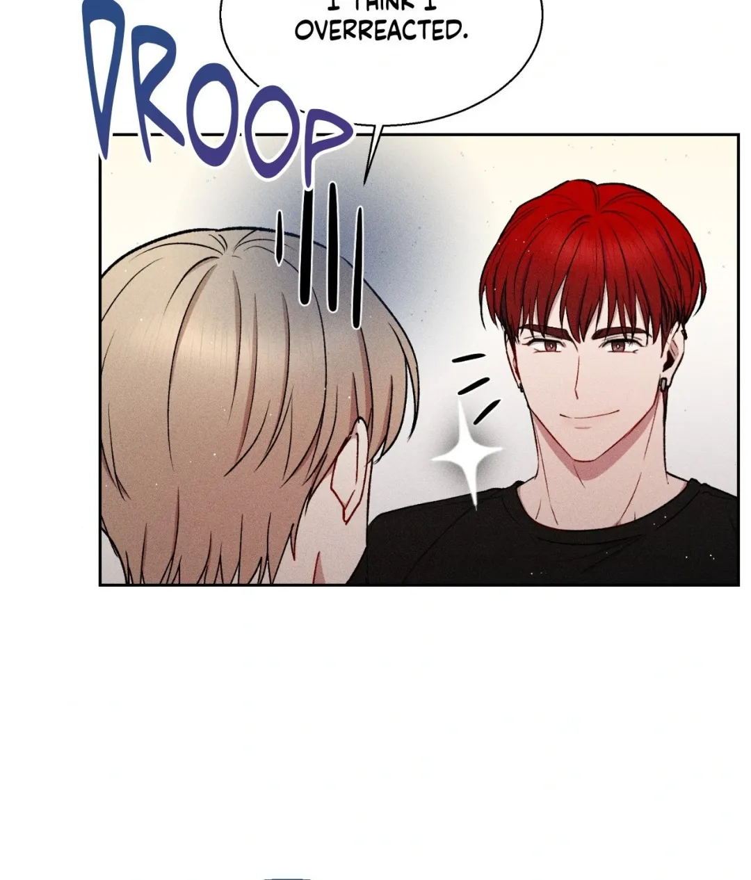 If You Want Me - Chapter 30 Page 26