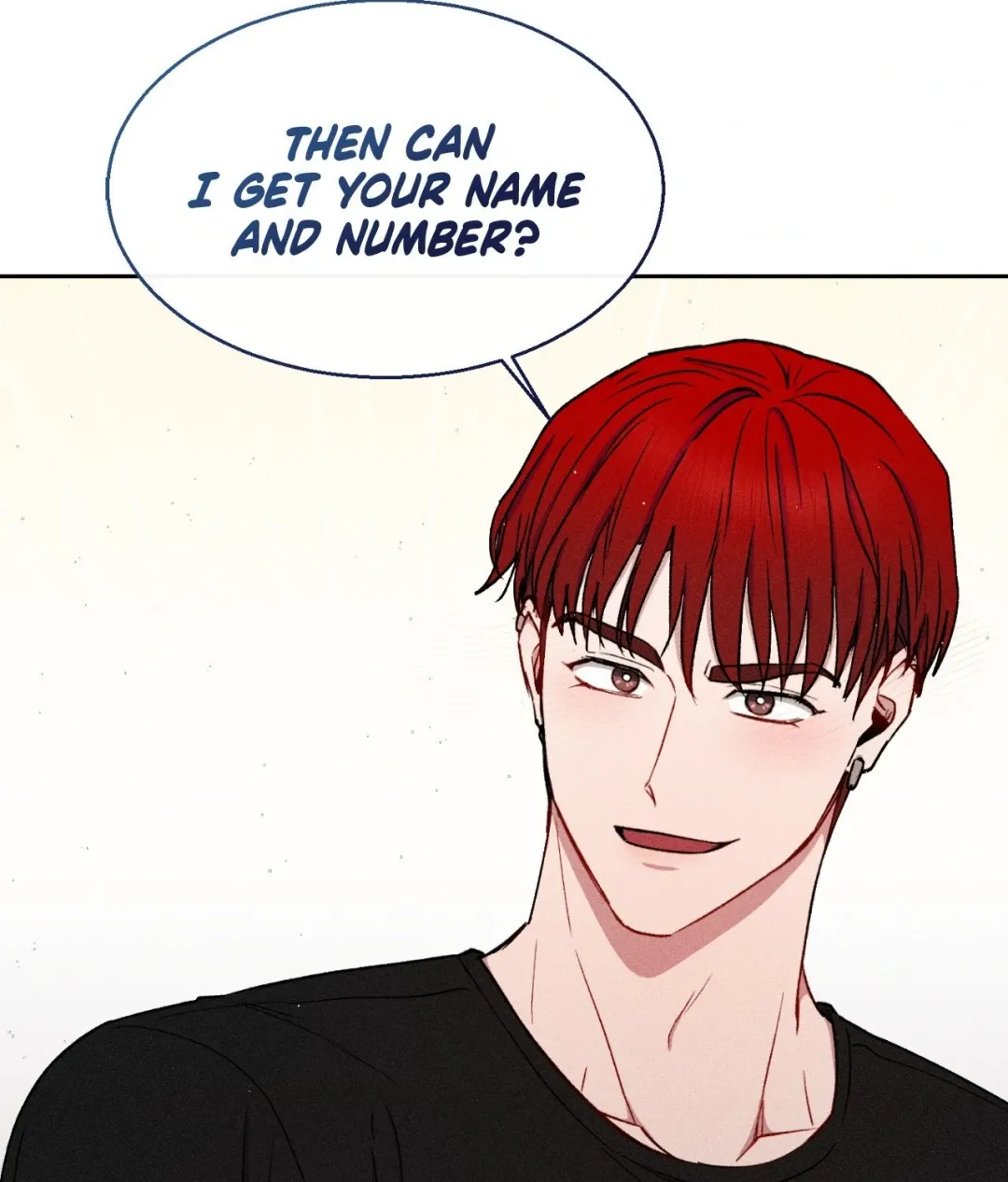 If You Want Me - Chapter 30 Page 27