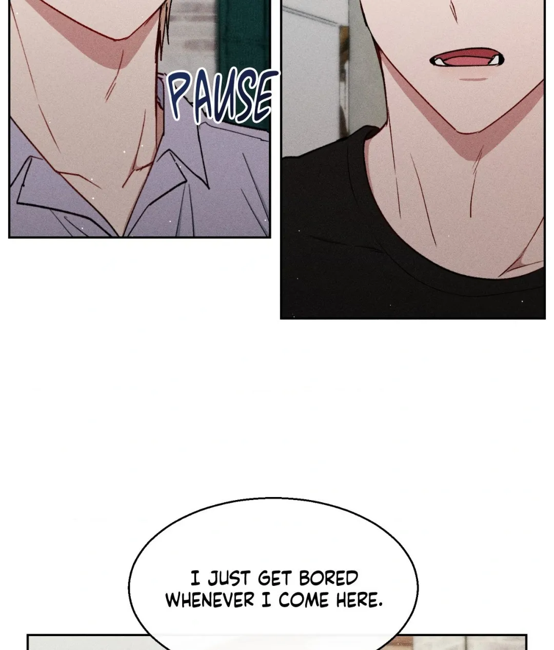 If You Want Me - Chapter 30 Page 30
