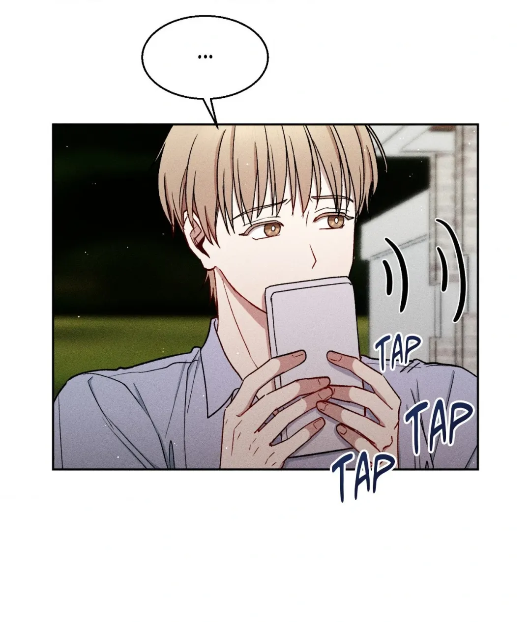If You Want Me - Chapter 30 Page 32