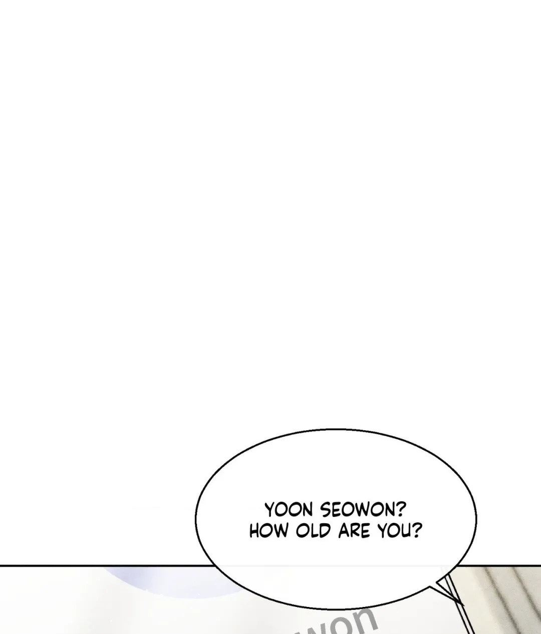 If You Want Me - Chapter 30 Page 33
