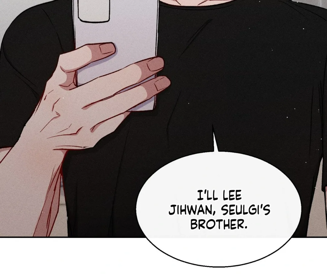 If You Want Me - Chapter 30 Page 37