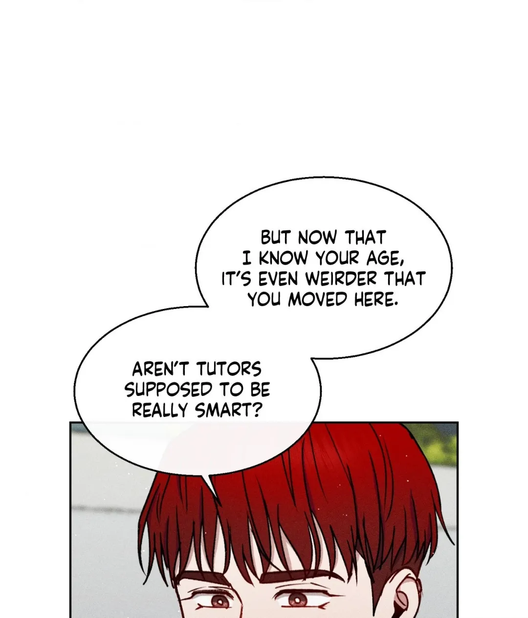 If You Want Me - Chapter 30 Page 41