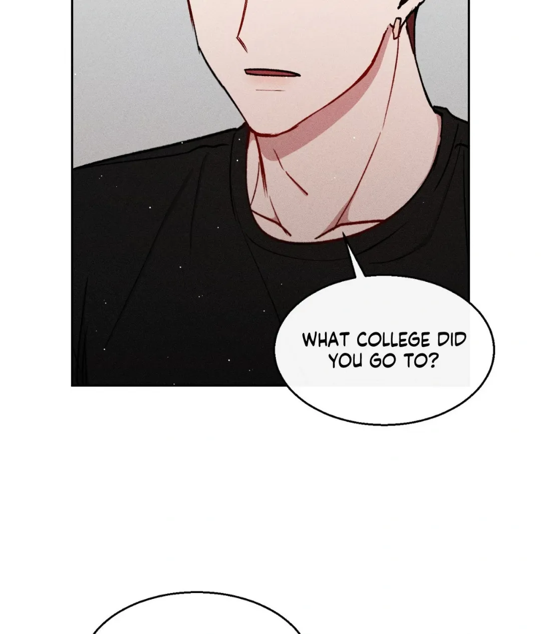 If You Want Me - Chapter 30 Page 42