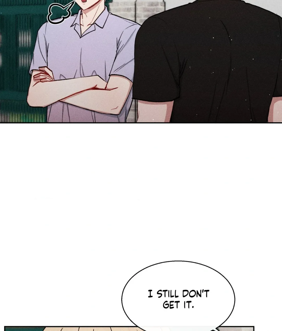 If You Want Me - Chapter 30 Page 49