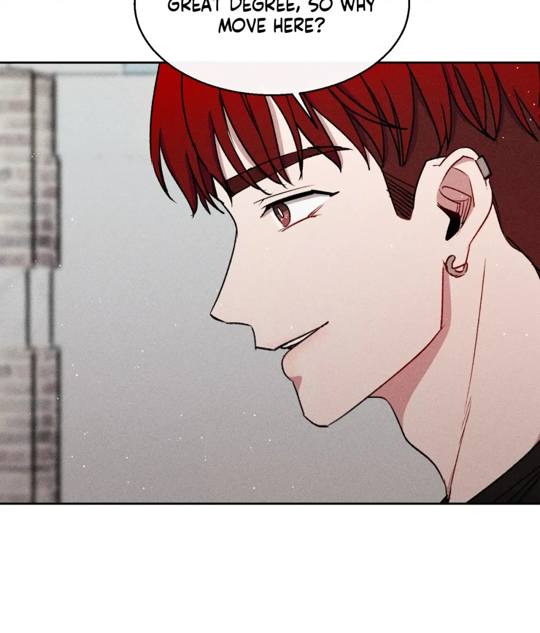 If You Want Me - Chapter 30 Page 51