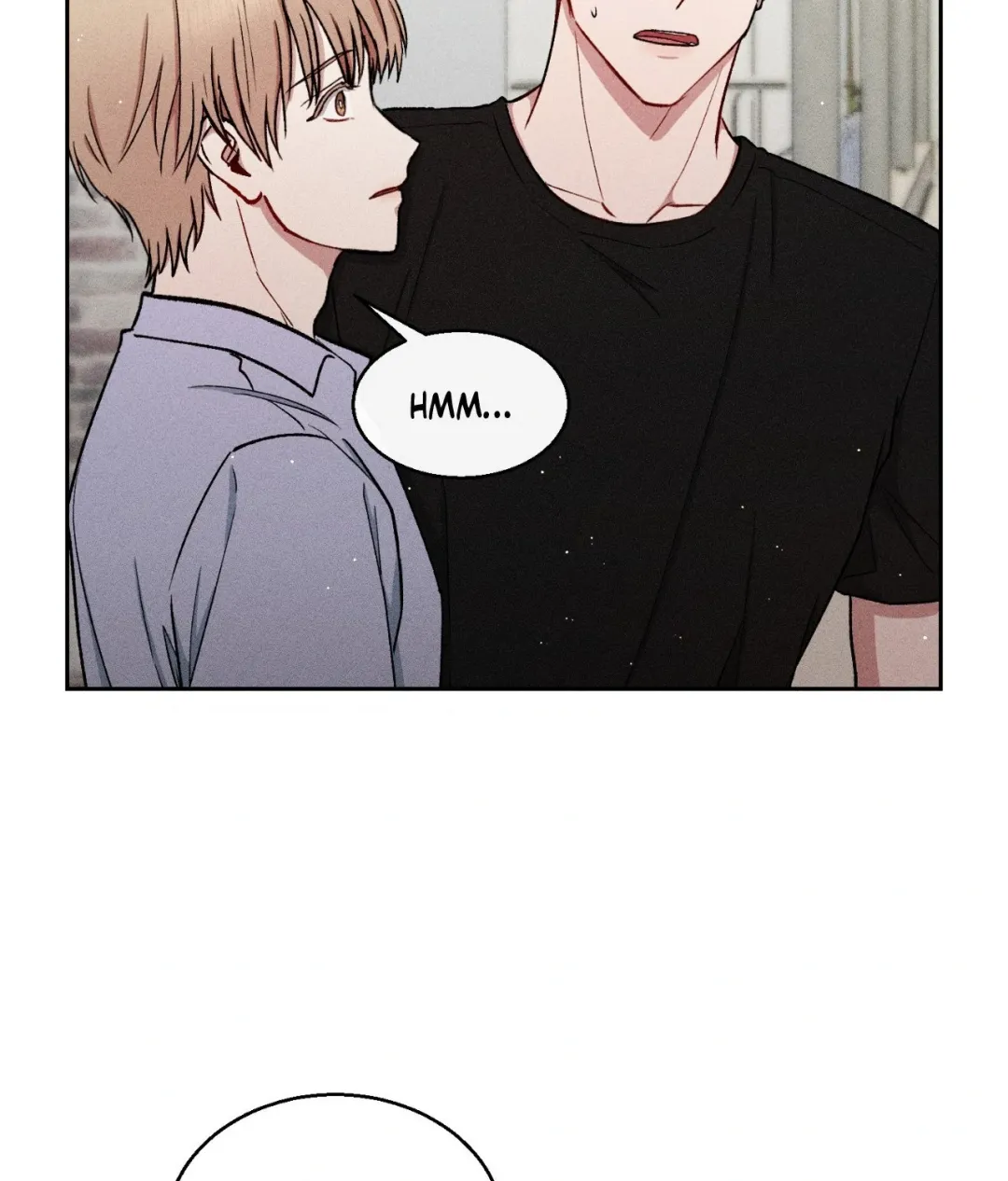If You Want Me - Chapter 30 Page 54