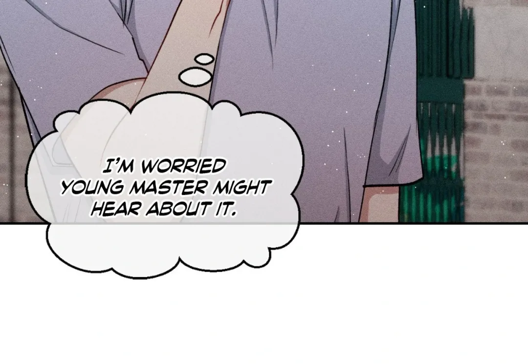 If You Want Me - Chapter 30 Page 56