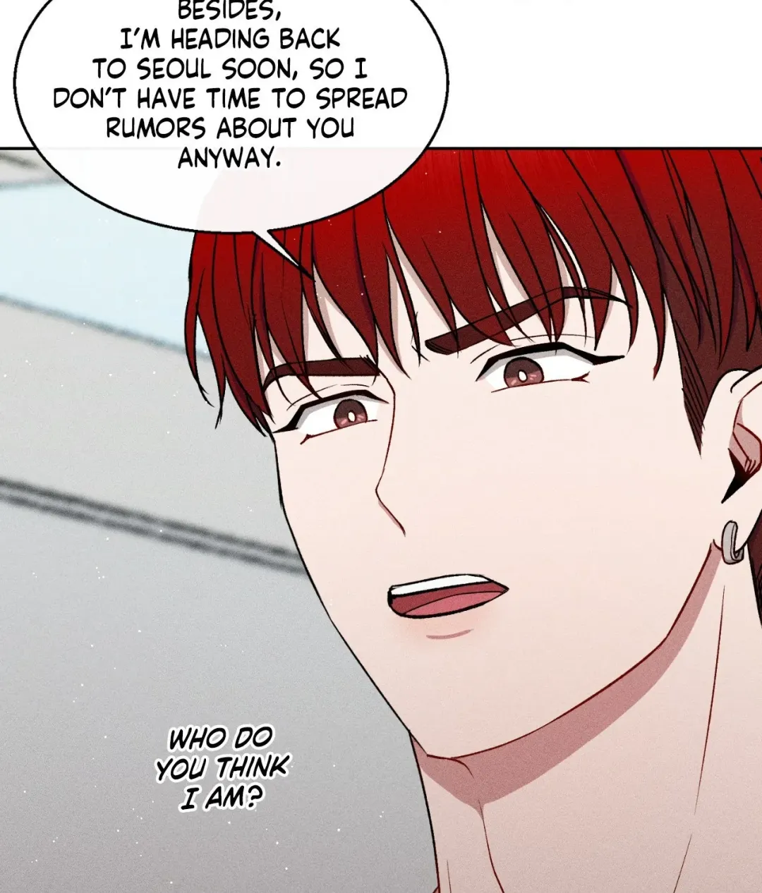 If You Want Me - Chapter 30 Page 58