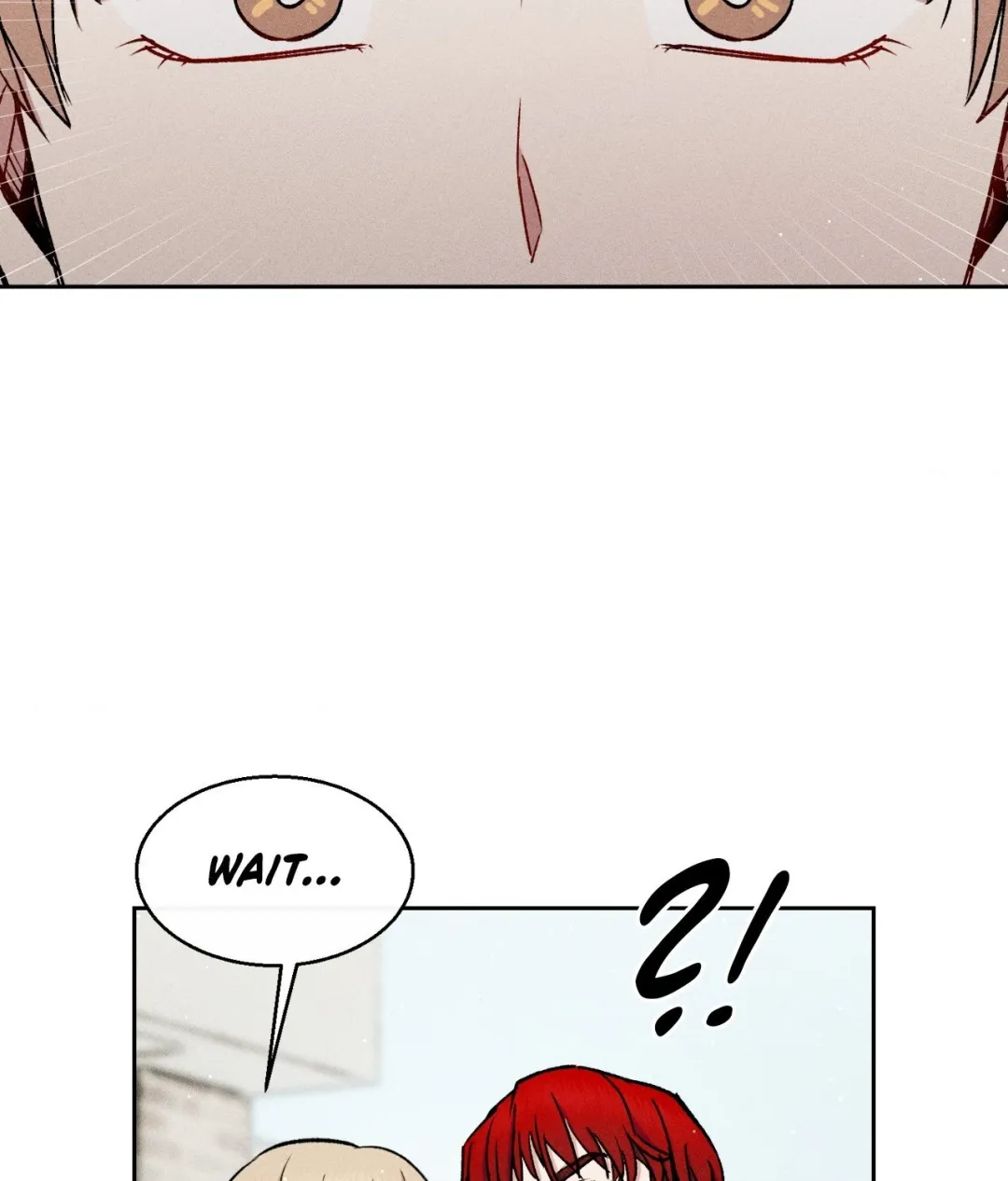 If You Want Me - Chapter 30 Page 60