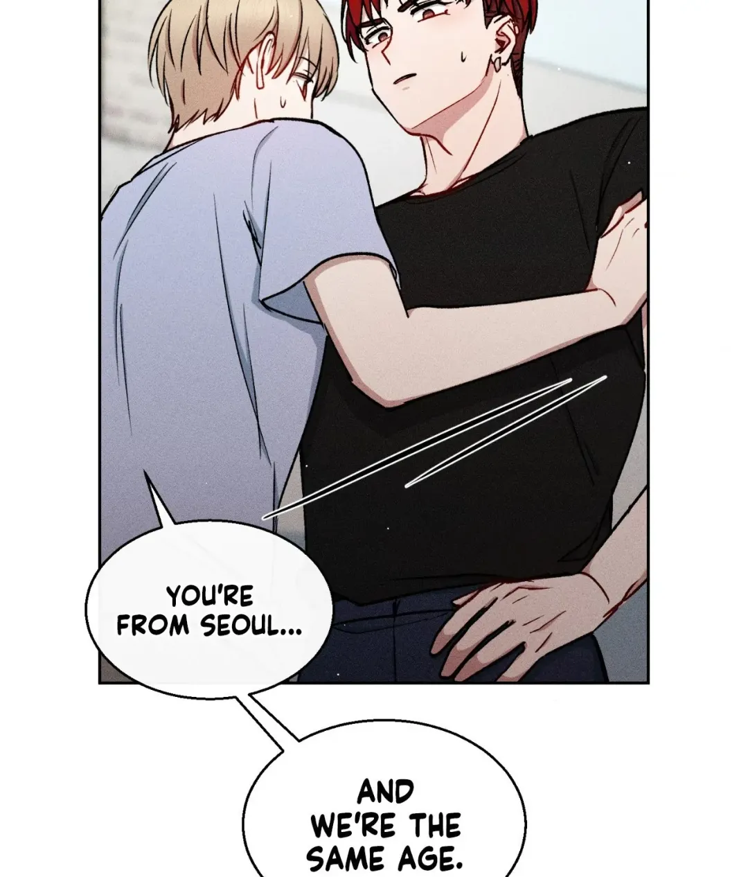 If You Want Me - Chapter 30 Page 61