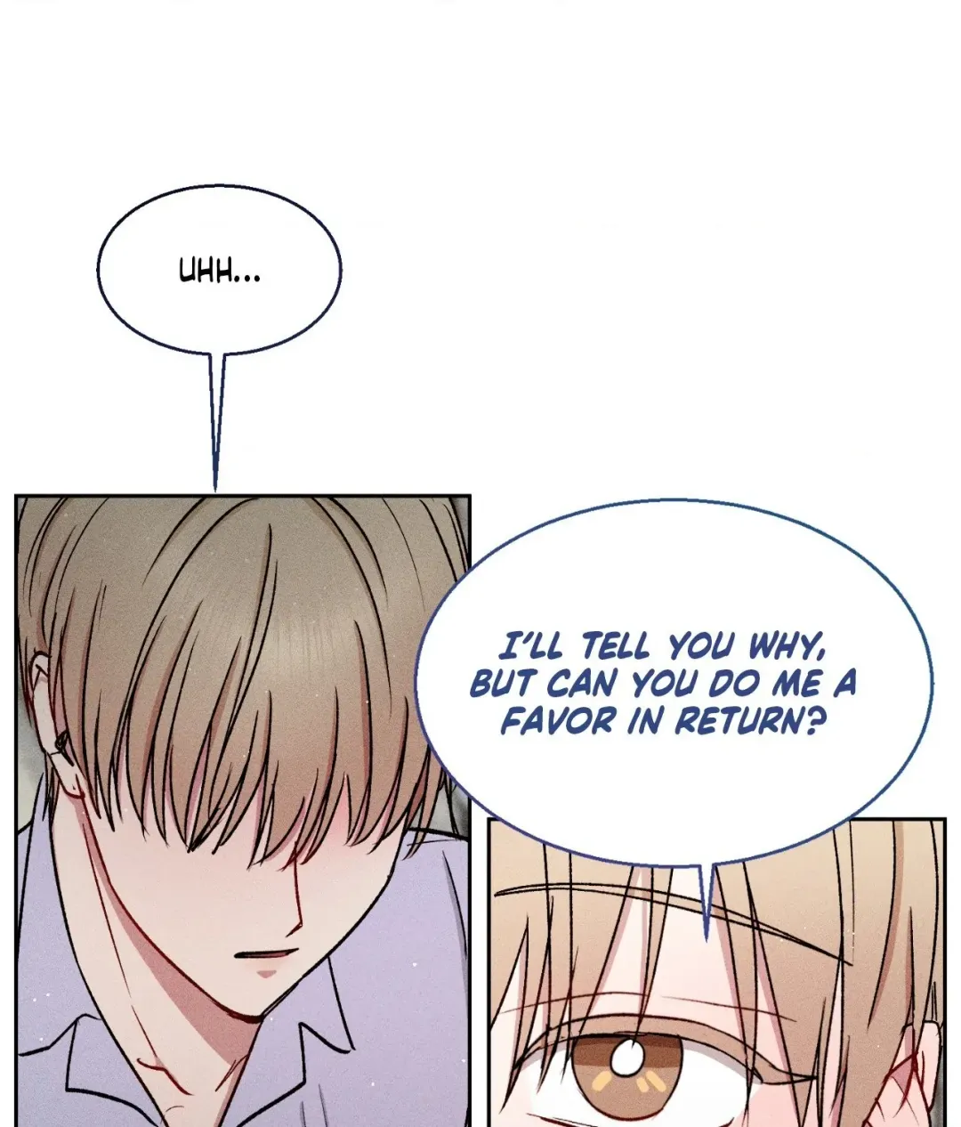 If You Want Me - Chapter 30 Page 64