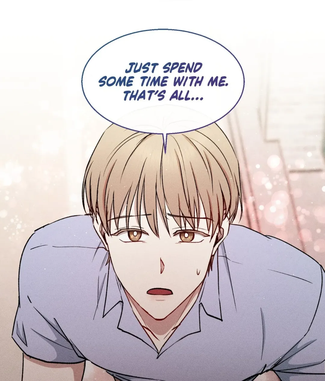If You Want Me - Chapter 30 Page 66