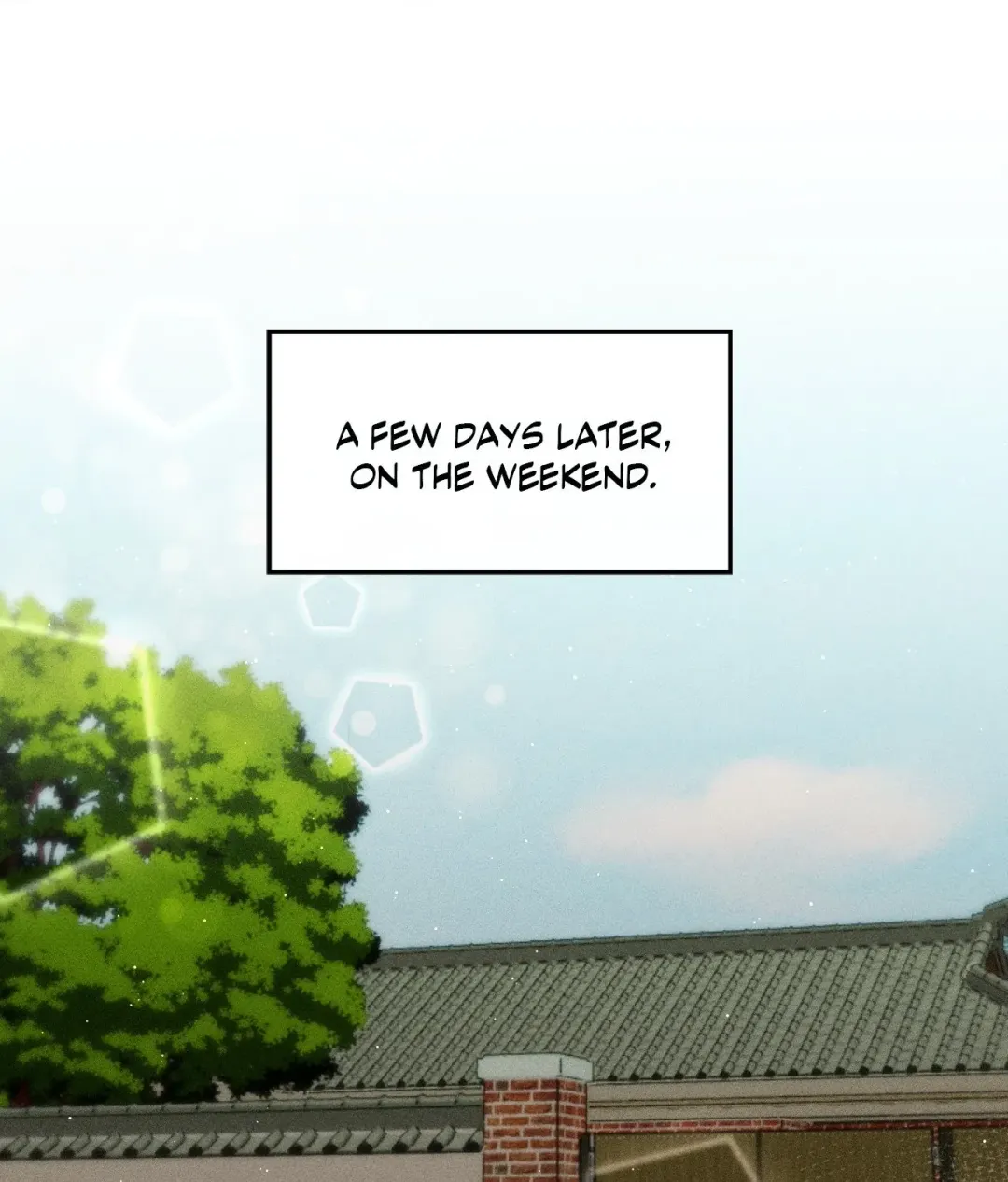 If You Want Me - Chapter 30 Page 68