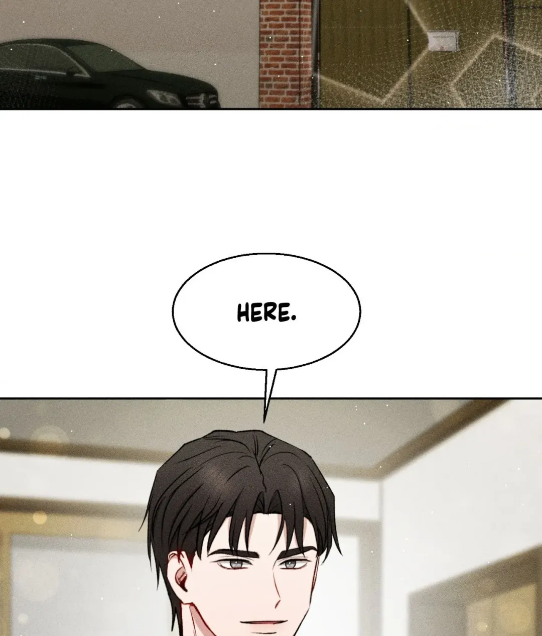 If You Want Me - Chapter 30 Page 69