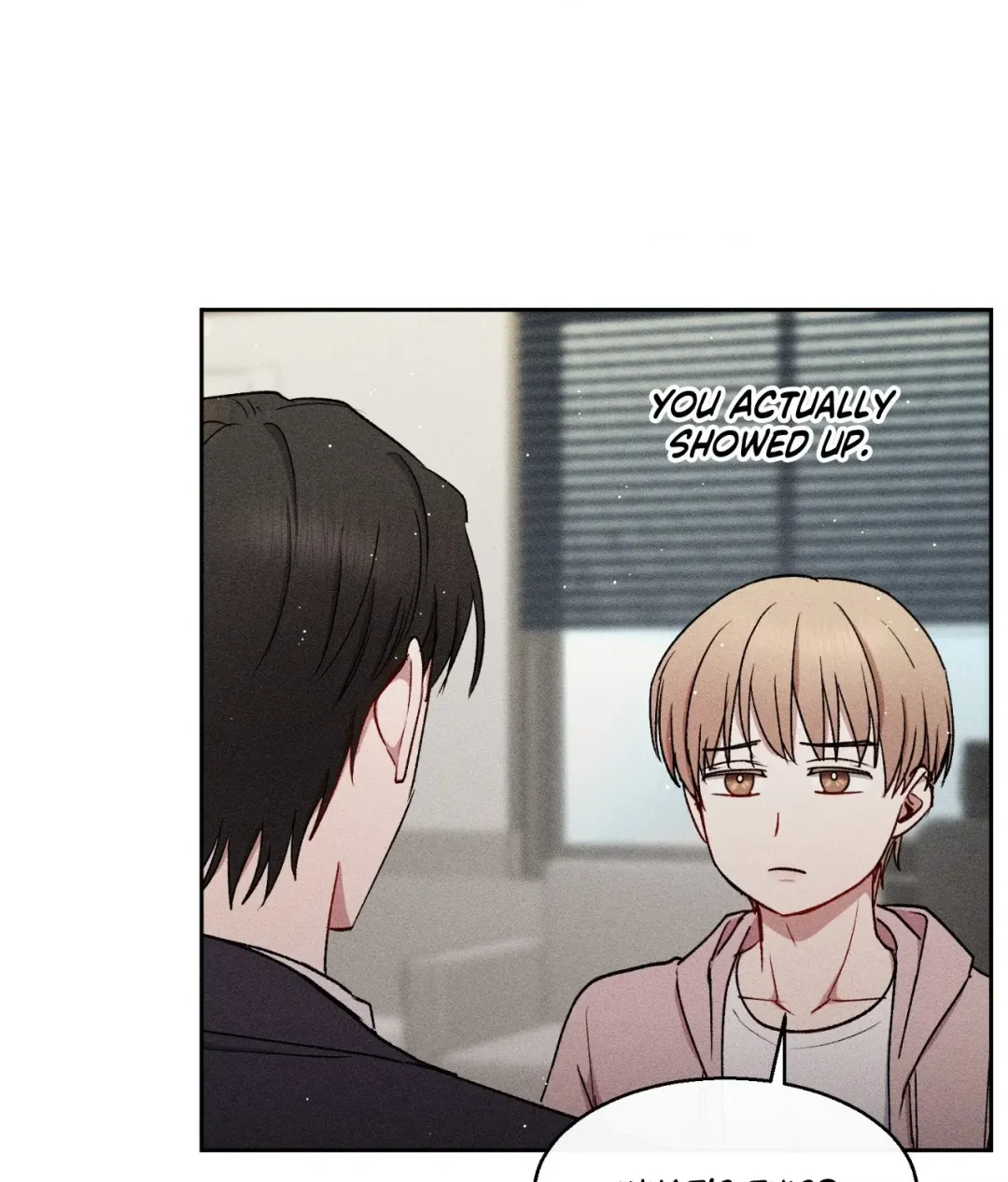 If You Want Me - Chapter 30 Page 71