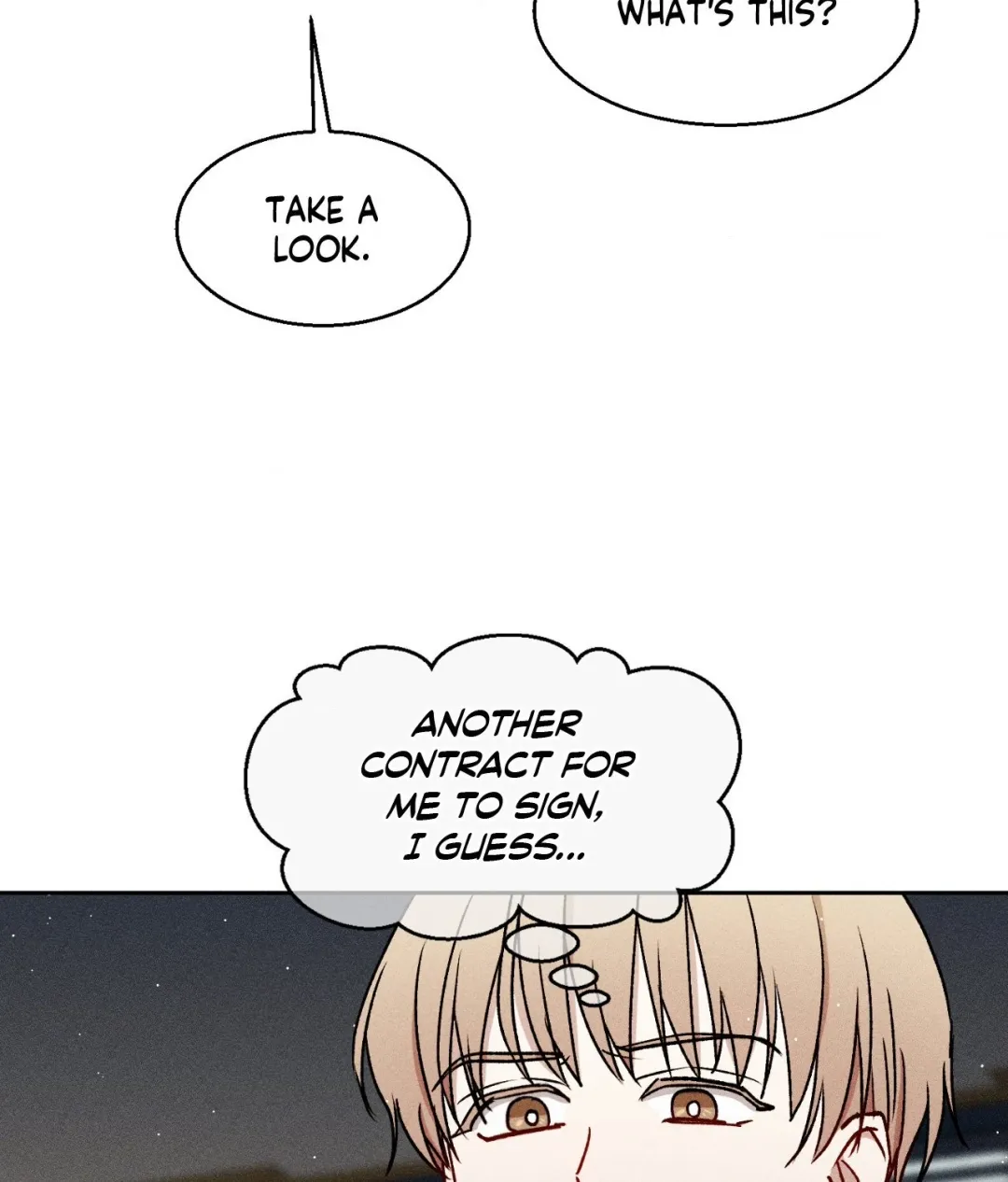 If You Want Me - Chapter 30 Page 72