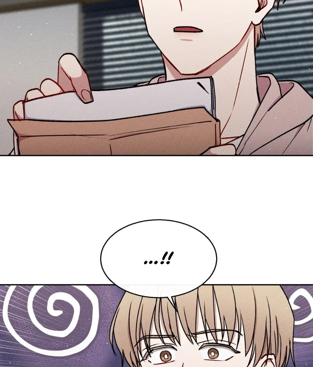 If You Want Me - Chapter 30 Page 73
