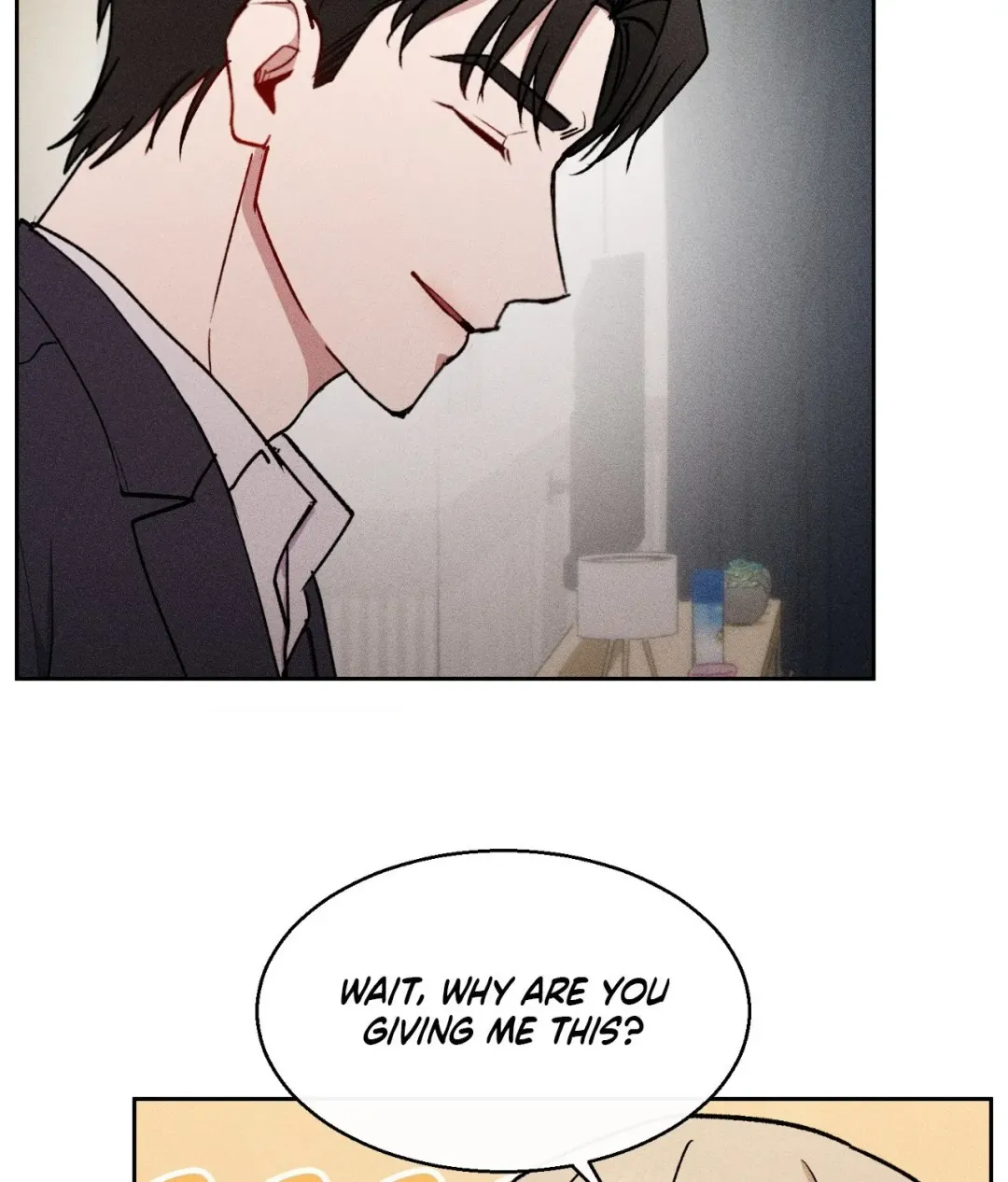 If You Want Me - Chapter 30 Page 77