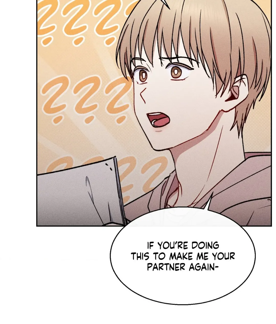 If You Want Me - Chapter 30 Page 78