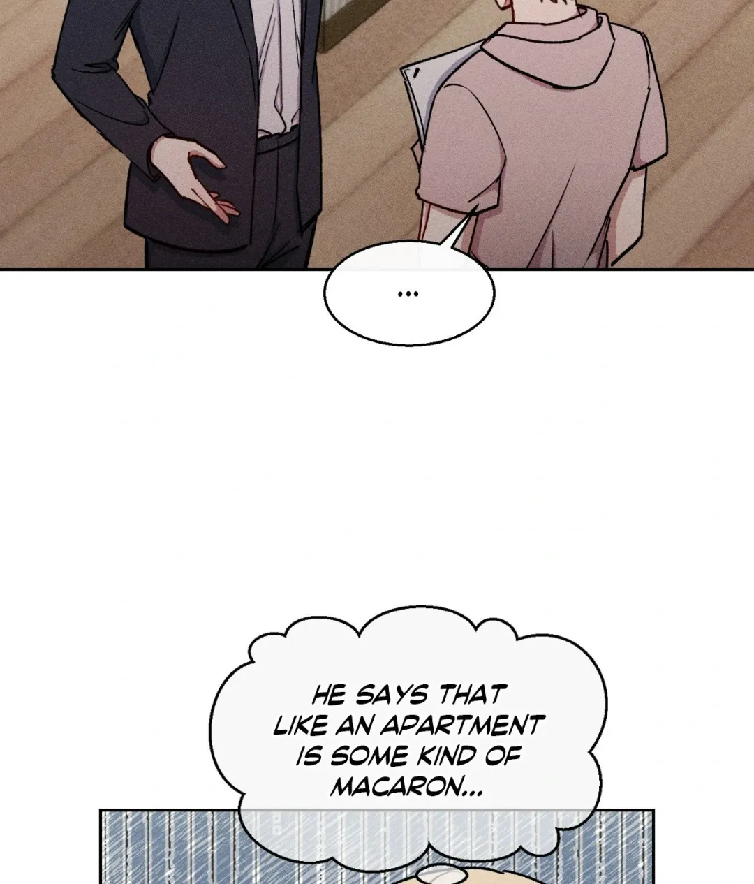 If You Want Me - Chapter 30 Page 80
