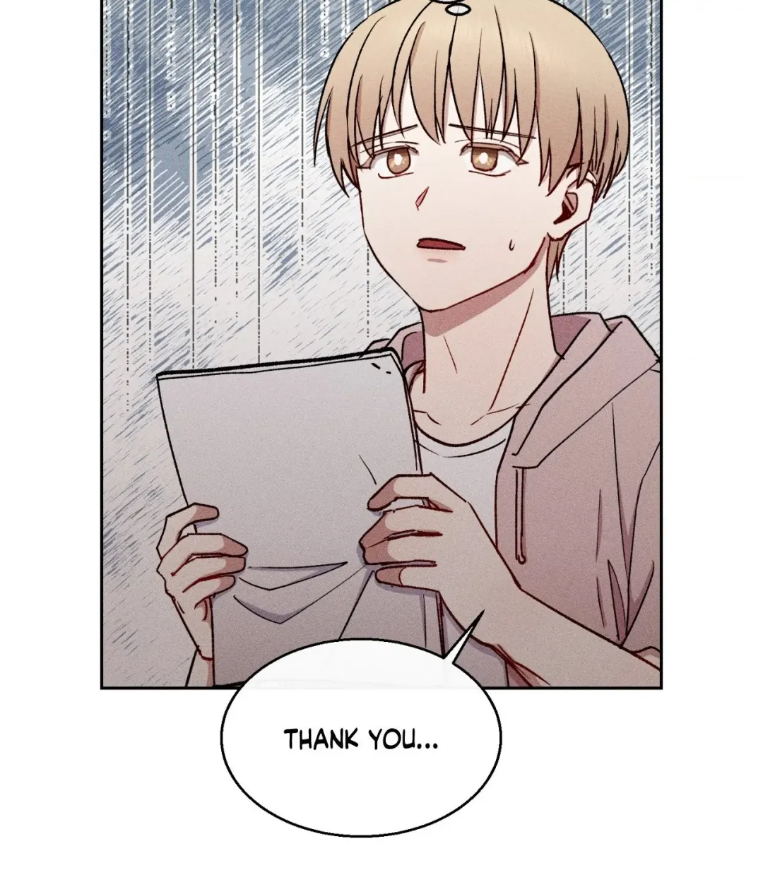 If You Want Me - Chapter 30 Page 81