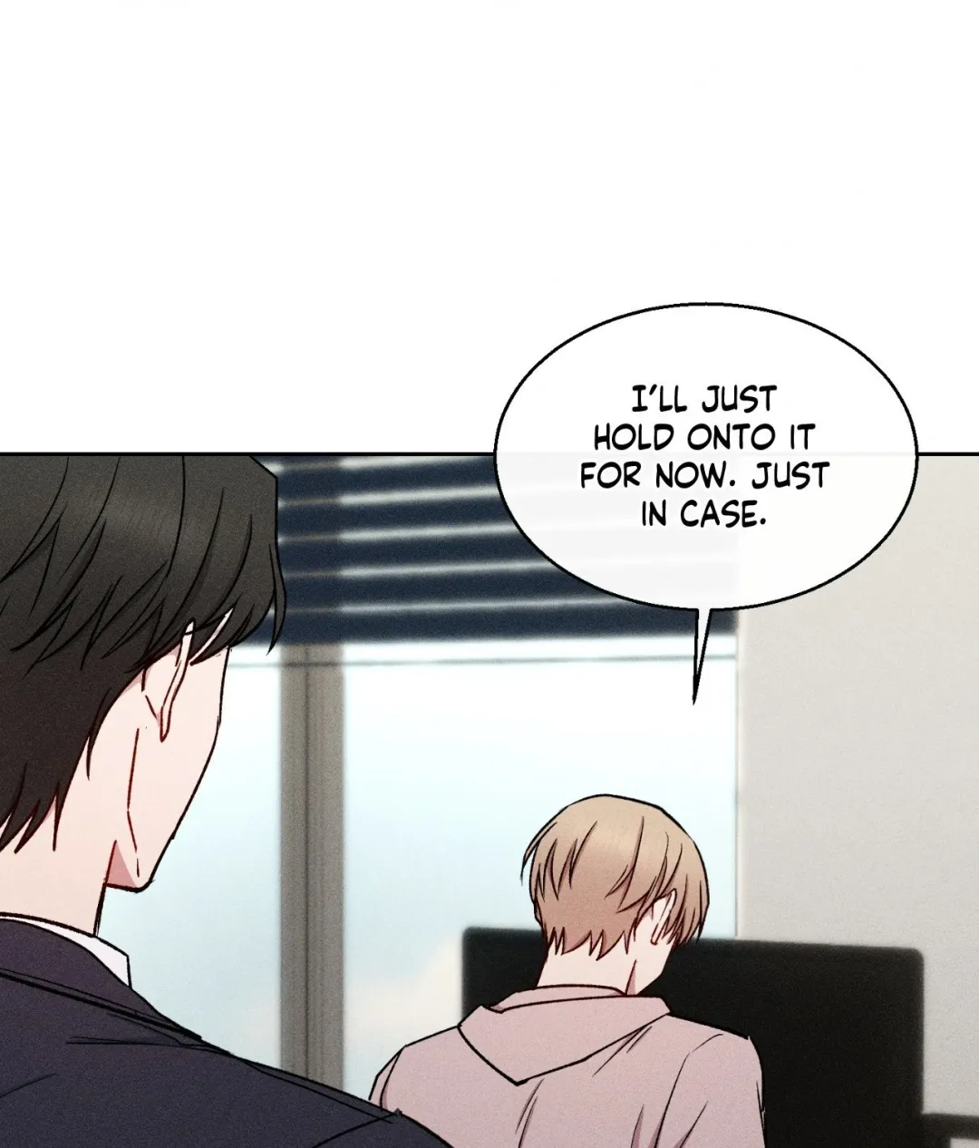 If You Want Me - Chapter 30 Page 82
