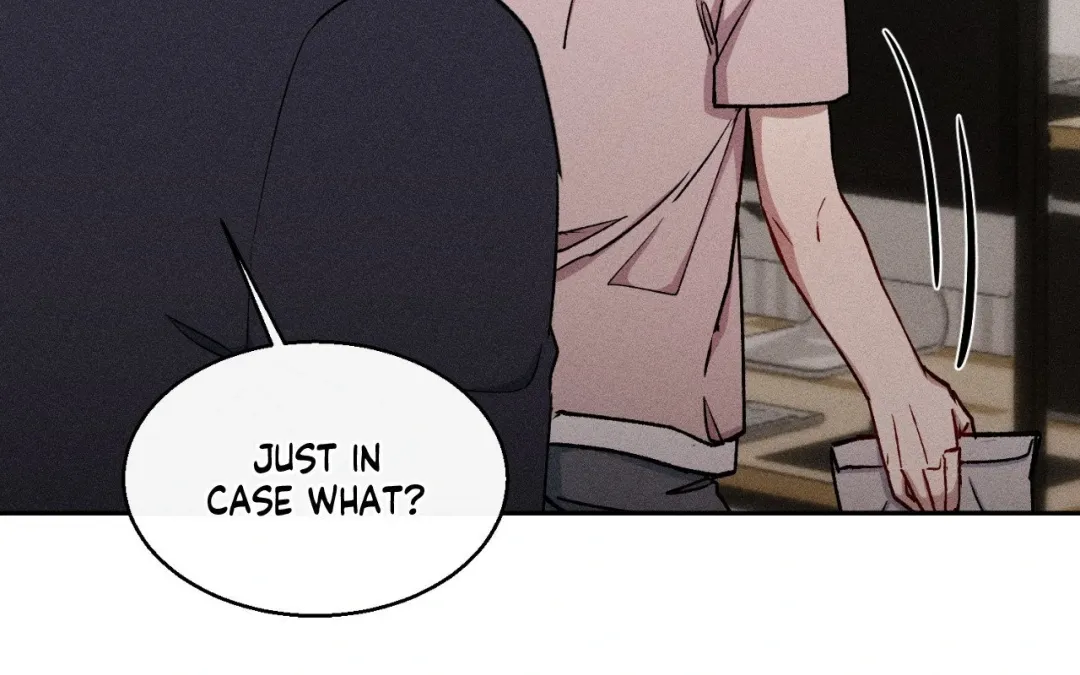 If You Want Me - Chapter 30 Page 83