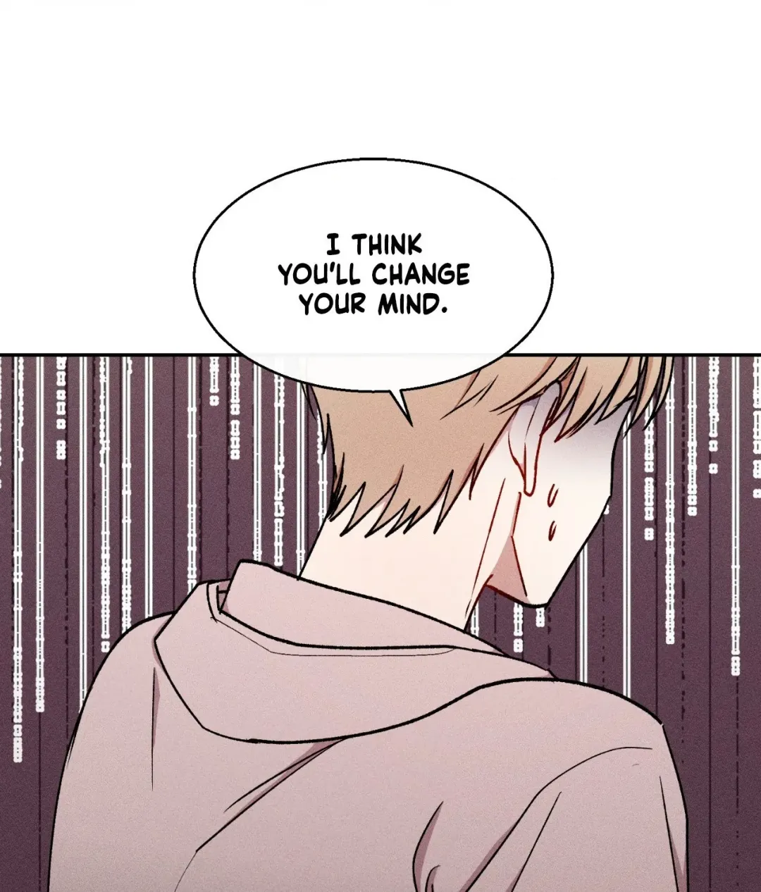 If You Want Me - Chapter 30 Page 84