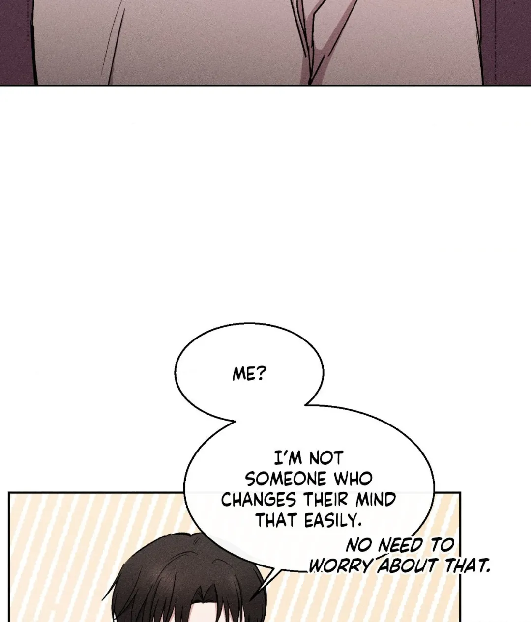 If You Want Me - Chapter 30 Page 85