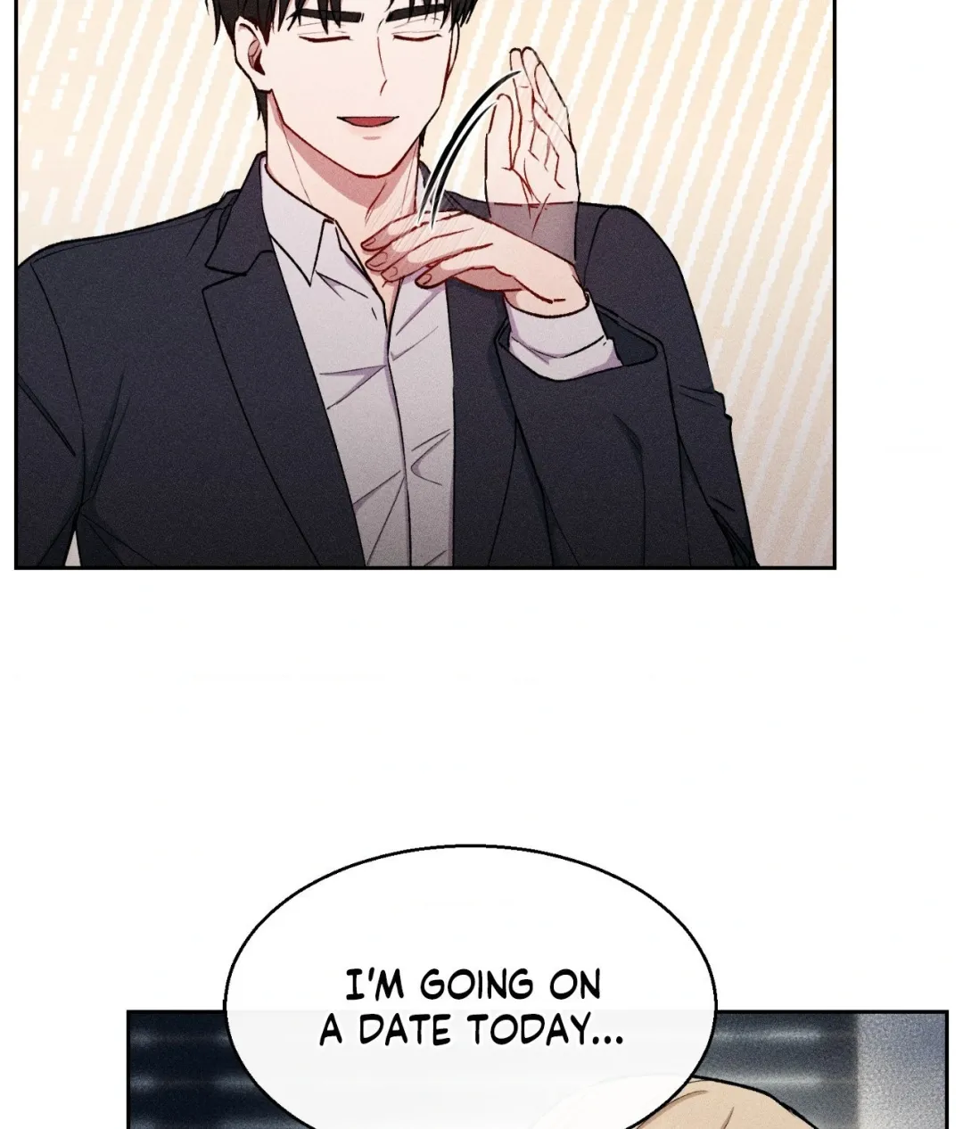 If You Want Me - Chapter 30 Page 86