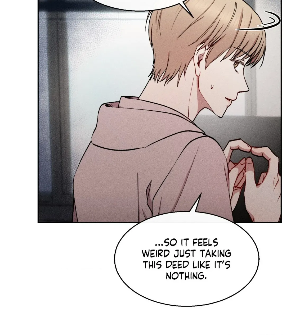 If You Want Me - Chapter 30 Page 87
