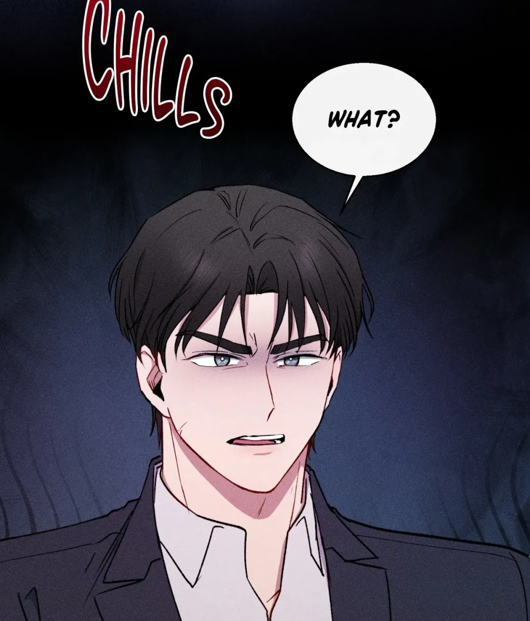 If You Want Me - Chapter 30 Page 89