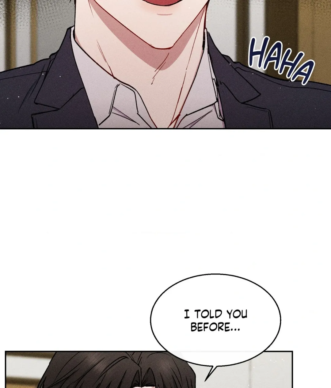 If You Want Me - Chapter 31 Page 2