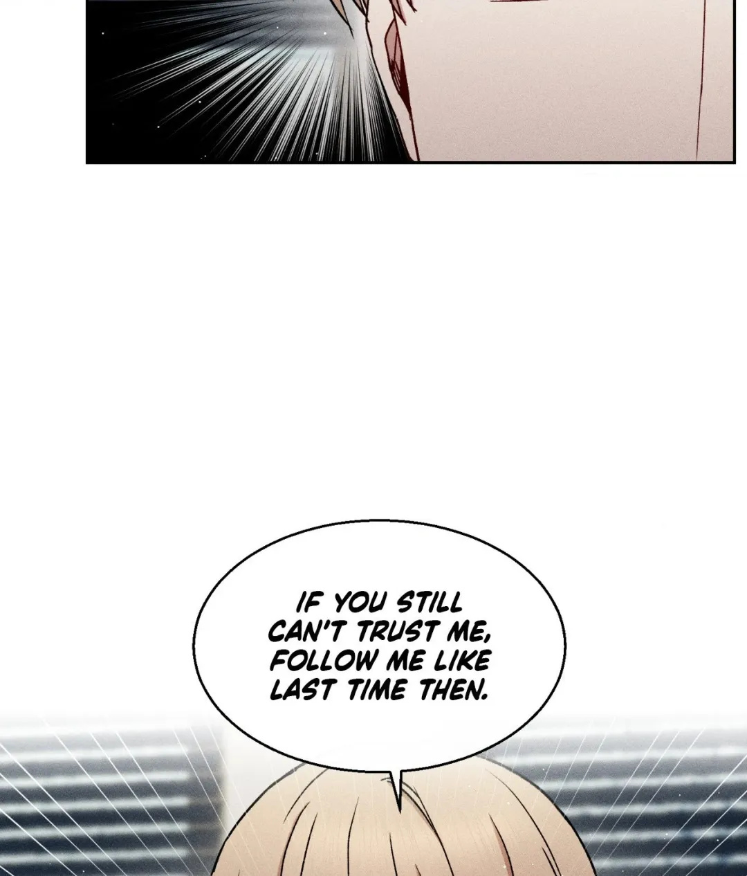 If You Want Me - Chapter 31 Page 4