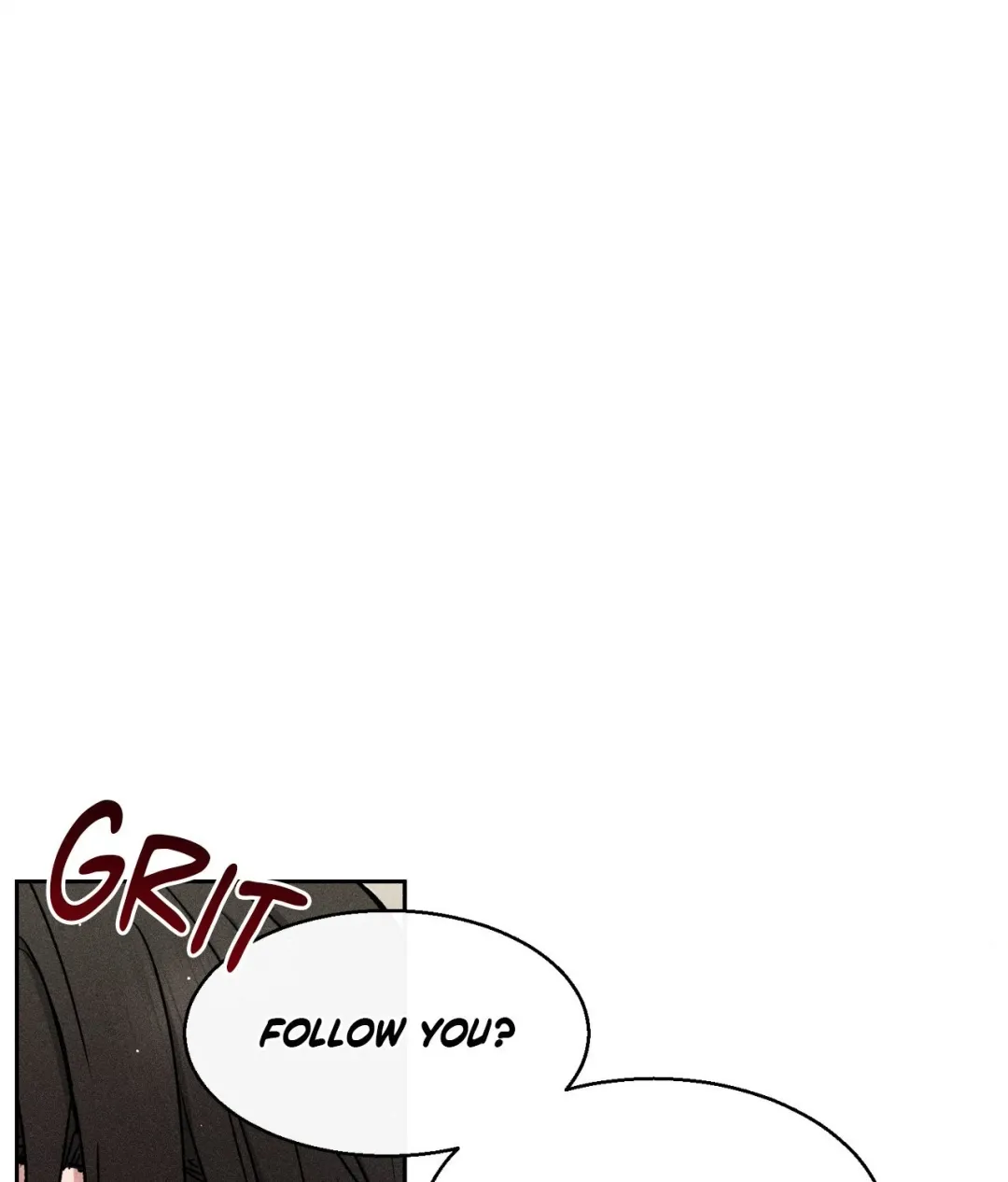 If You Want Me - Chapter 31 Page 6