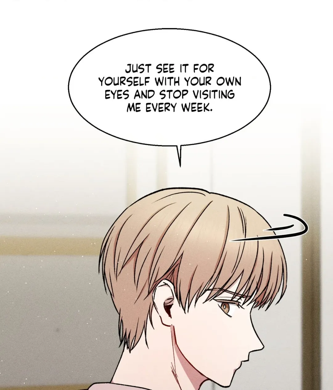 If You Want Me - Chapter 31 Page 10