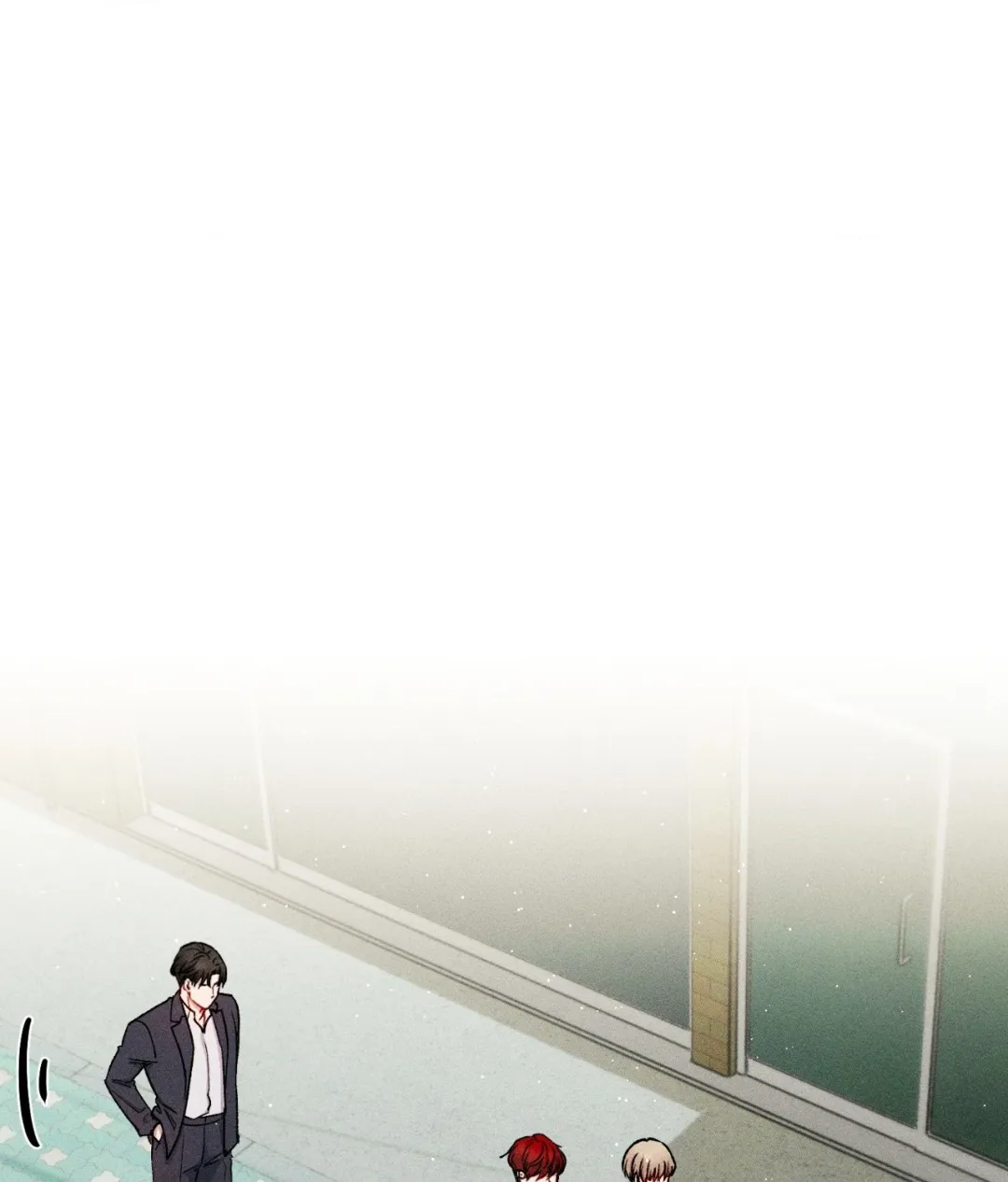 If You Want Me - Chapter 31 Page 12