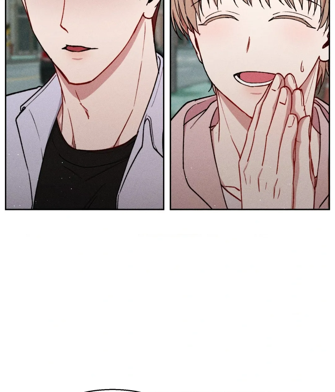 If You Want Me - Chapter 31 Page 14