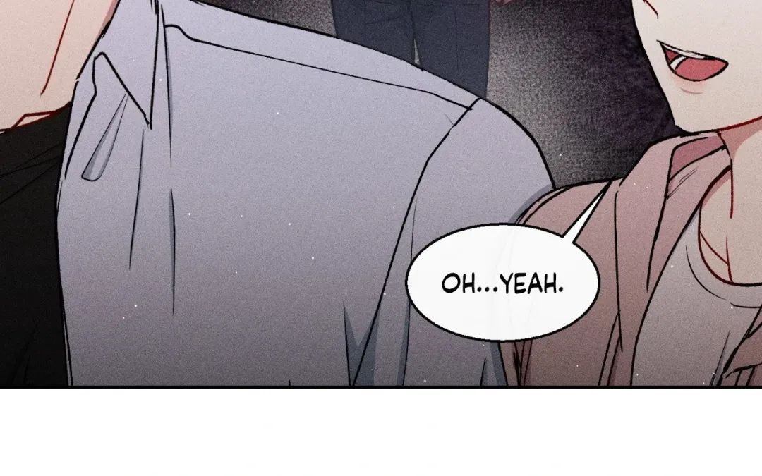 If You Want Me - Chapter 31 Page 18