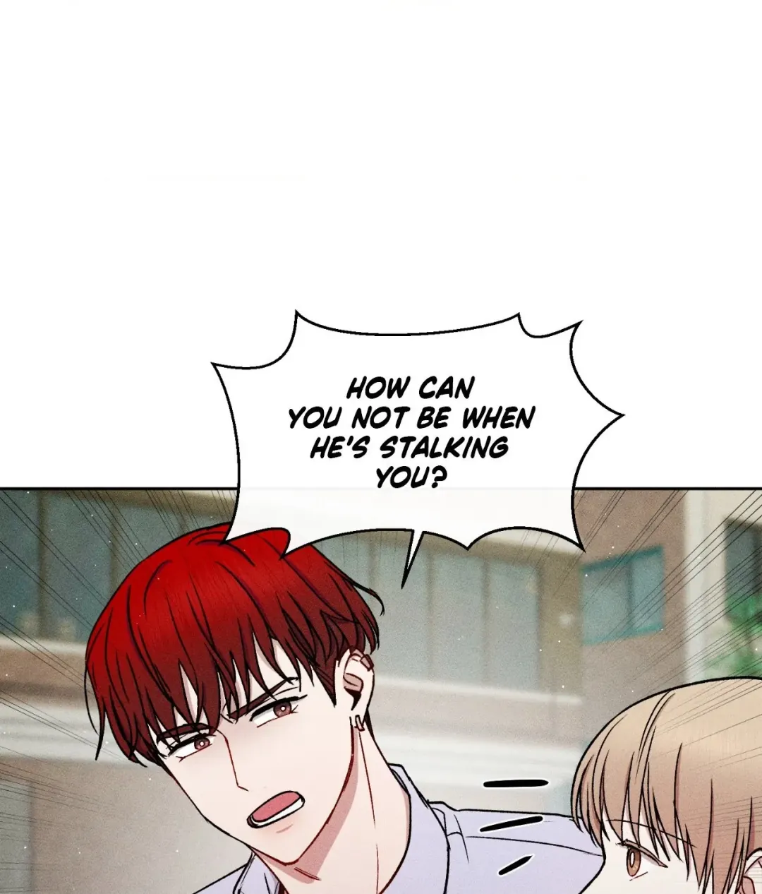 If You Want Me - Chapter 31 Page 24