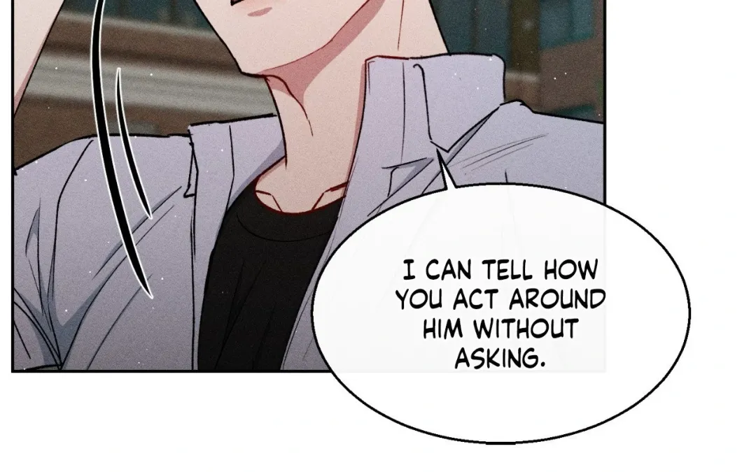 If You Want Me - Chapter 31 Page 27