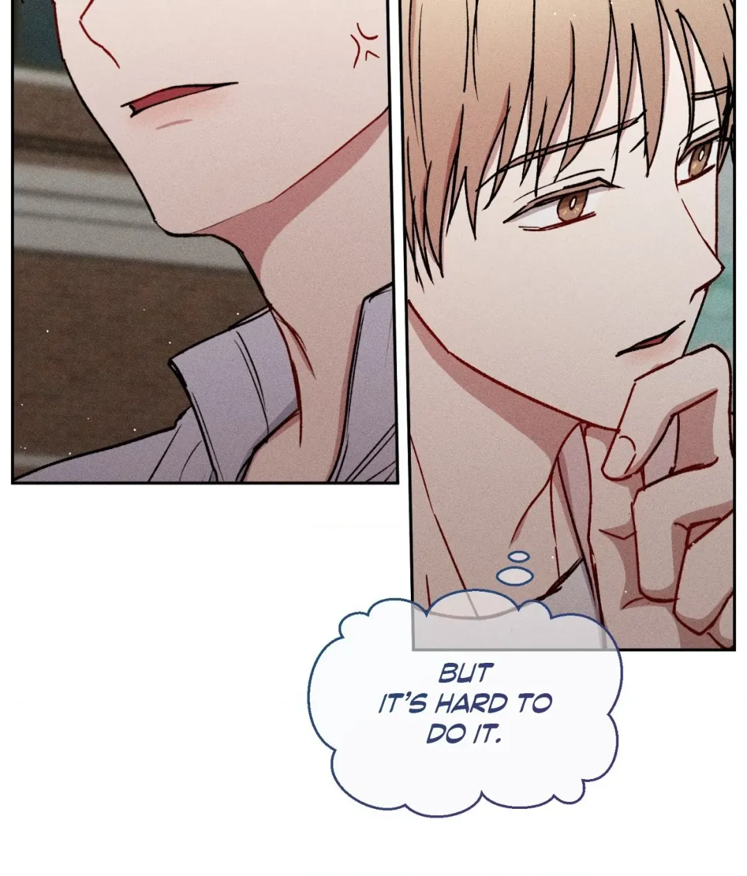 If You Want Me - Chapter 31 Page 29