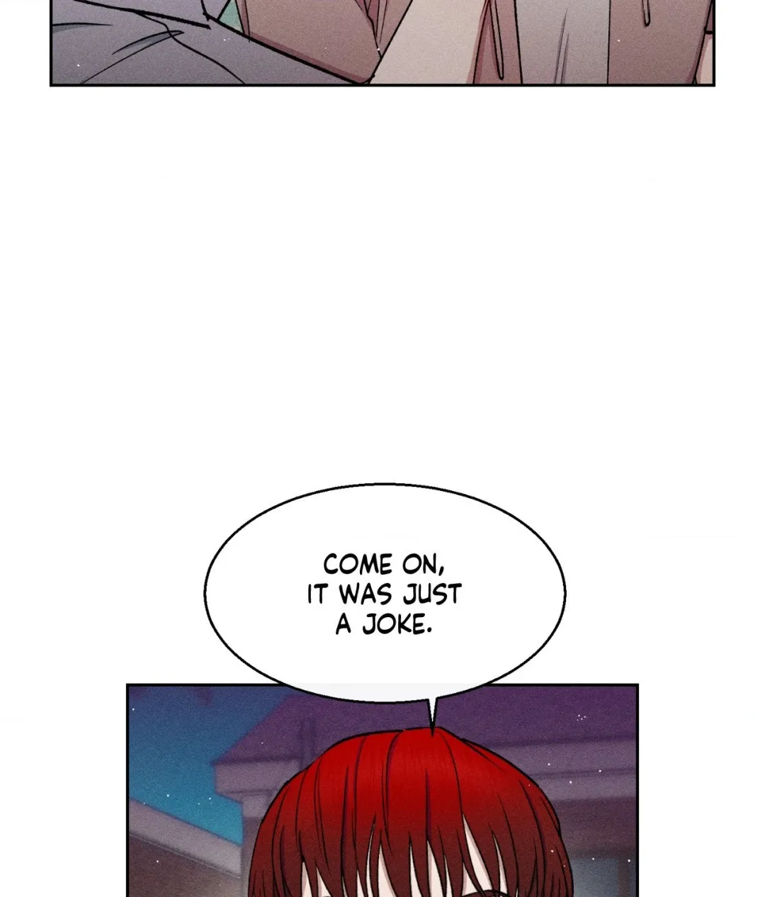 If You Want Me - Chapter 31 Page 39