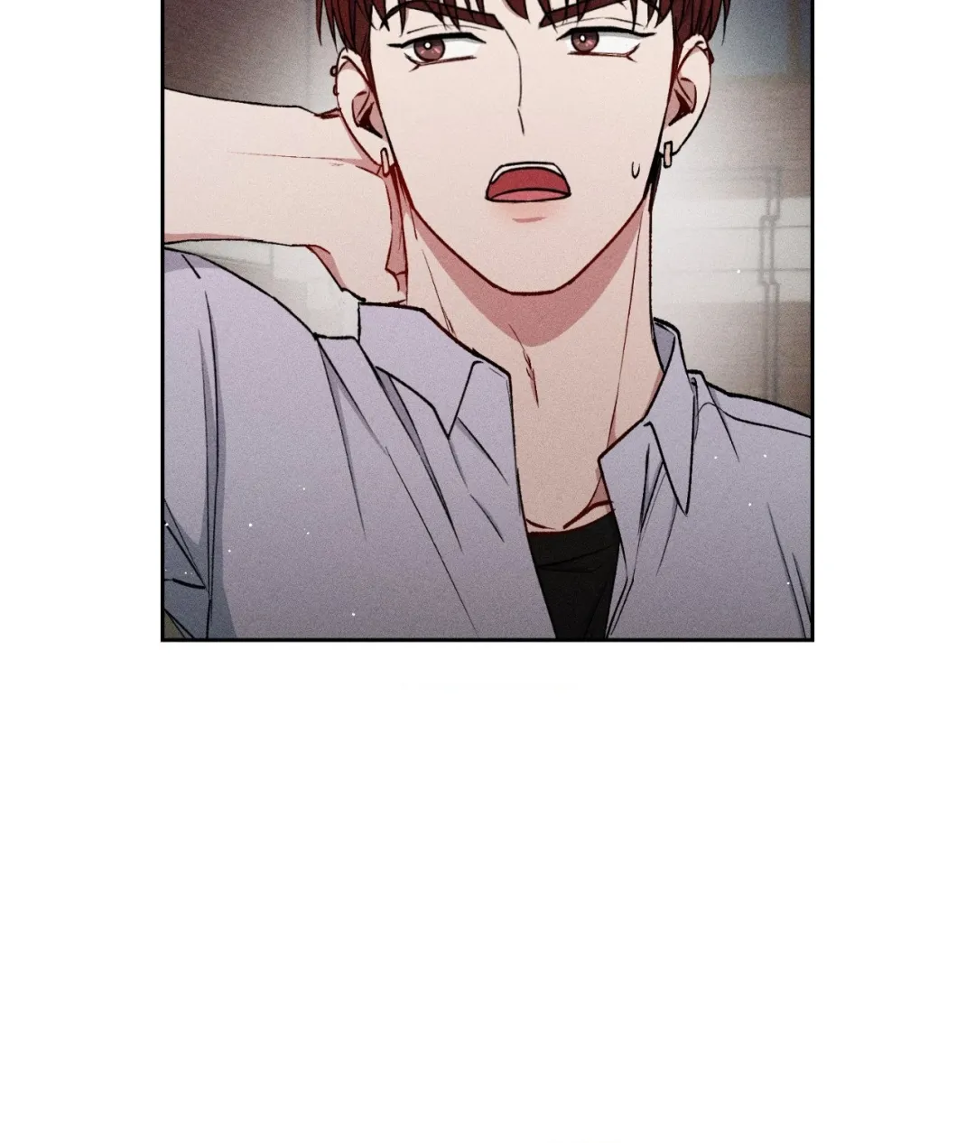 If You Want Me - Chapter 31 Page 40